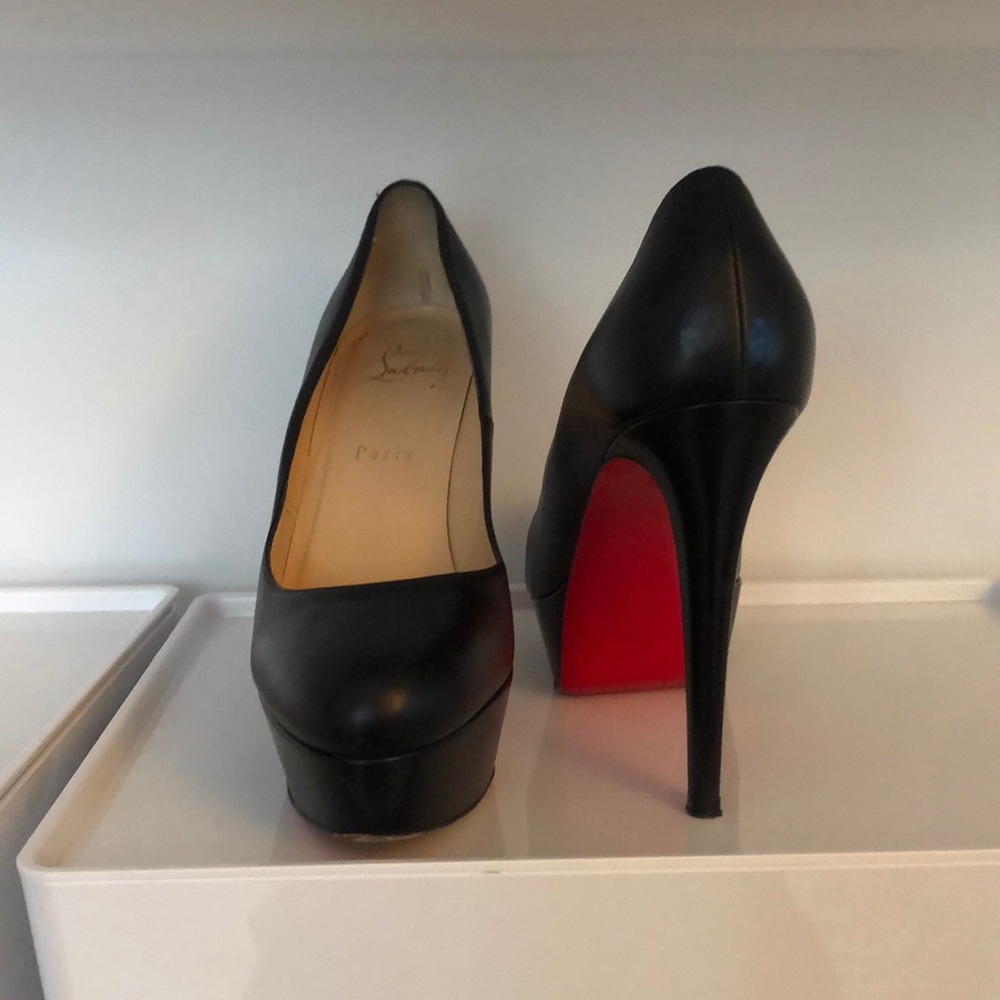 Christian Louboutin Heels